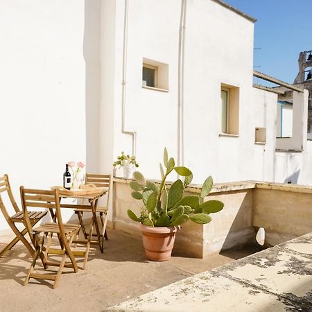 מונופולי I 20 Archi Apartments מראה חיצוני תמונה