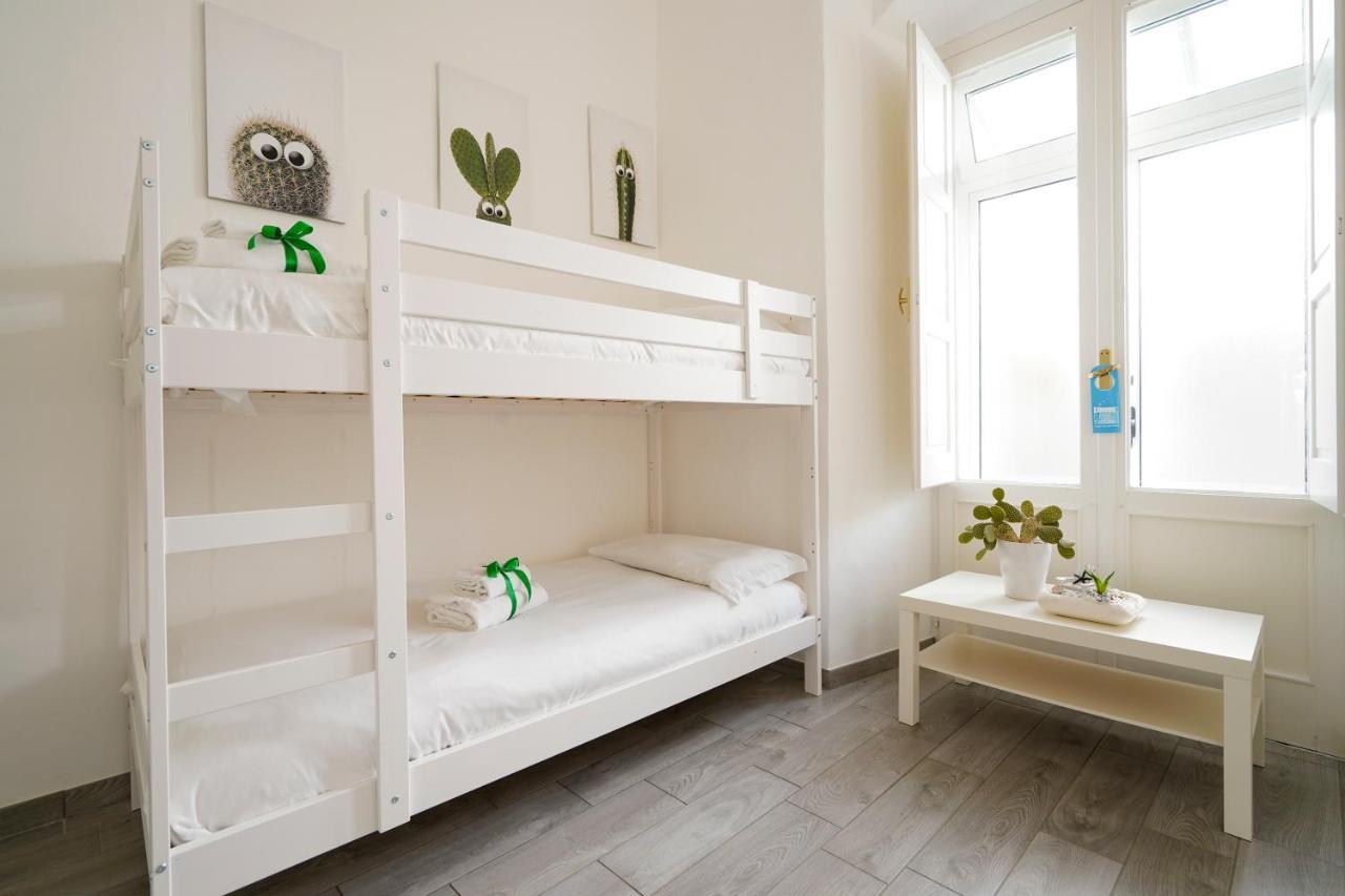 מונופולי I 20 Archi Apartments מראה חיצוני תמונה
