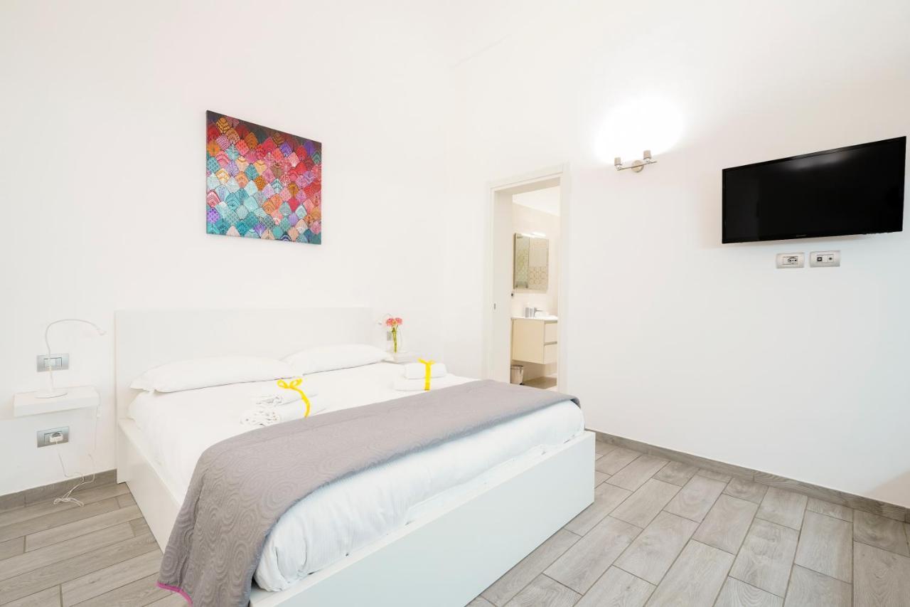 מונופולי I 20 Archi Apartments מראה חיצוני תמונה