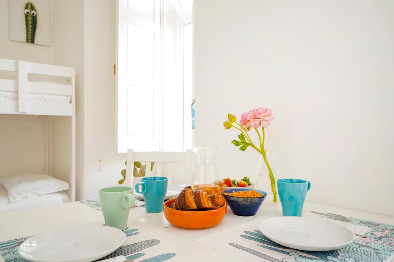 מונופולי I 20 Archi Apartments מראה חיצוני תמונה