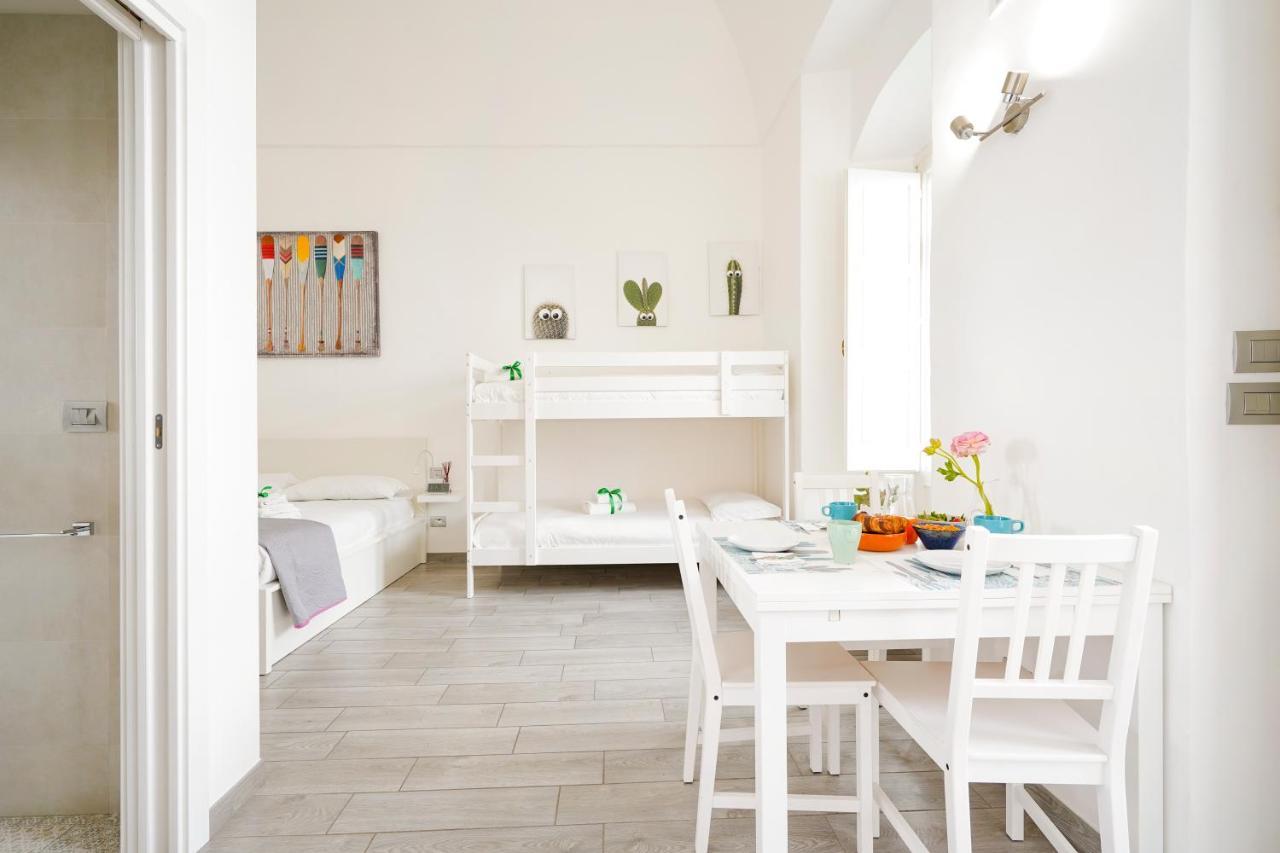 מונופולי I 20 Archi Apartments מראה חיצוני תמונה