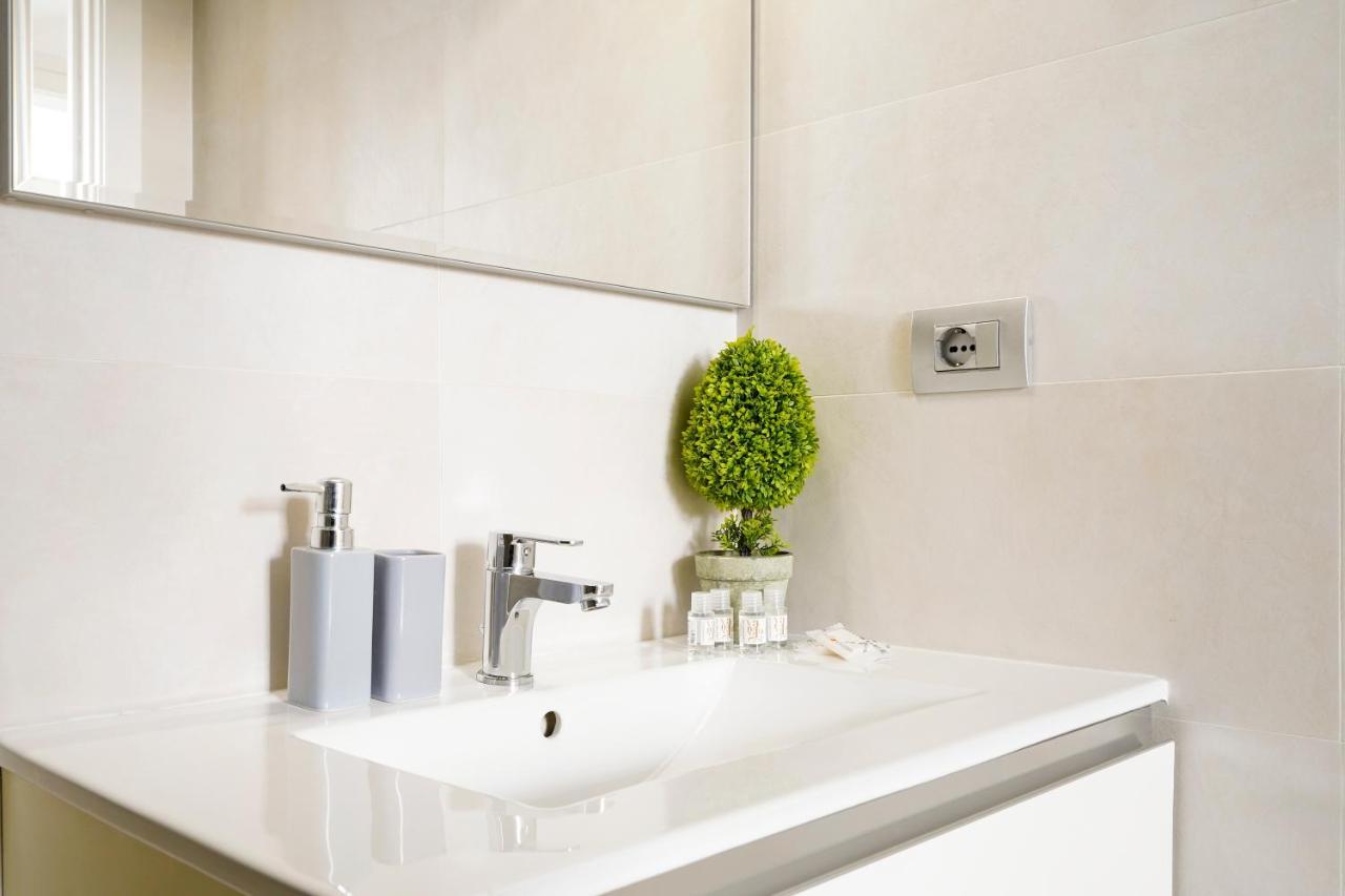 מונופולי I 20 Archi Apartments מראה חיצוני תמונה