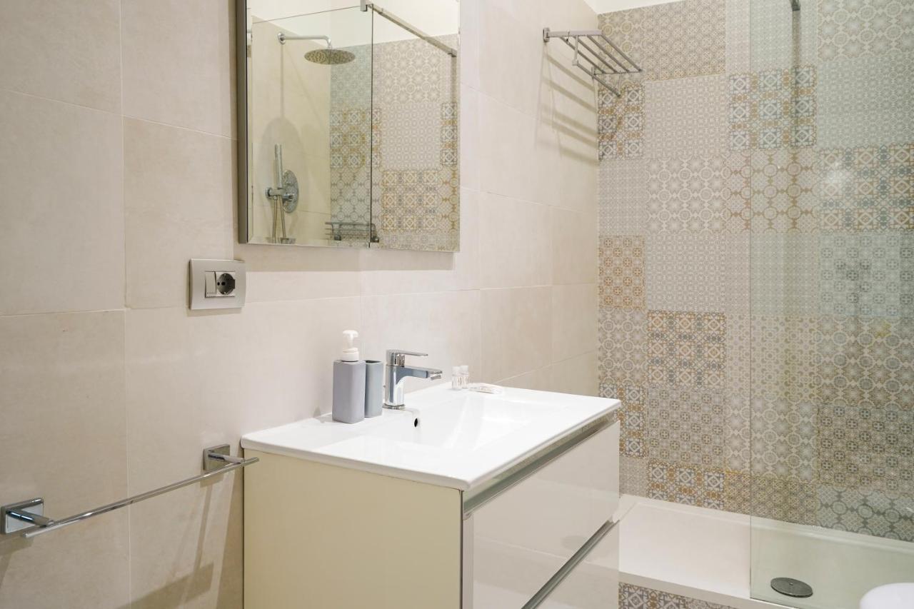 מונופולי I 20 Archi Apartments מראה חיצוני תמונה