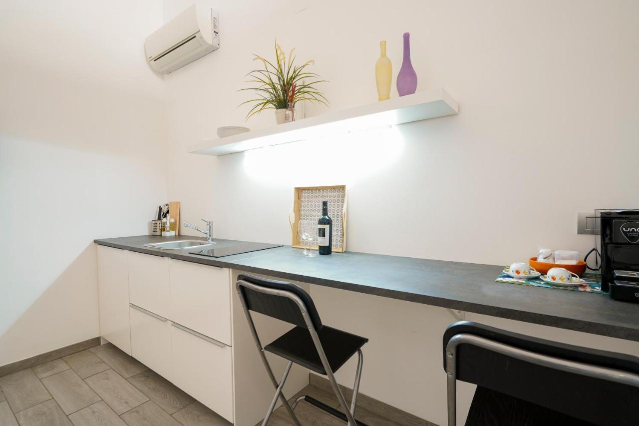 מונופולי I 20 Archi Apartments מראה חיצוני תמונה