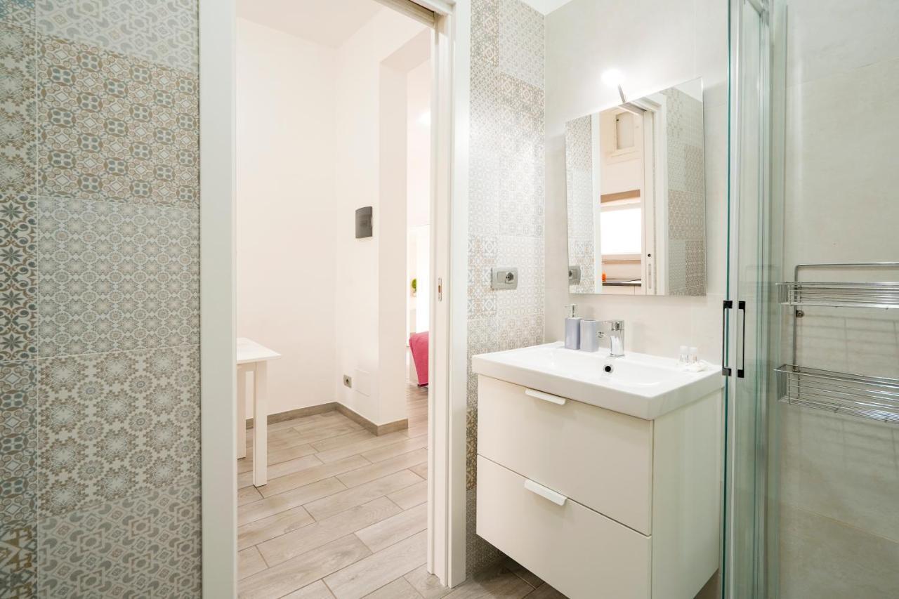 מונופולי I 20 Archi Apartments מראה חיצוני תמונה