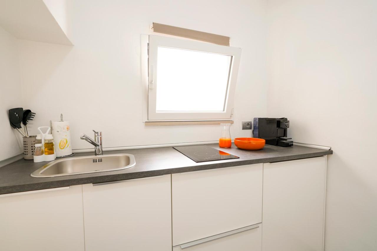 מונופולי I 20 Archi Apartments מראה חיצוני תמונה