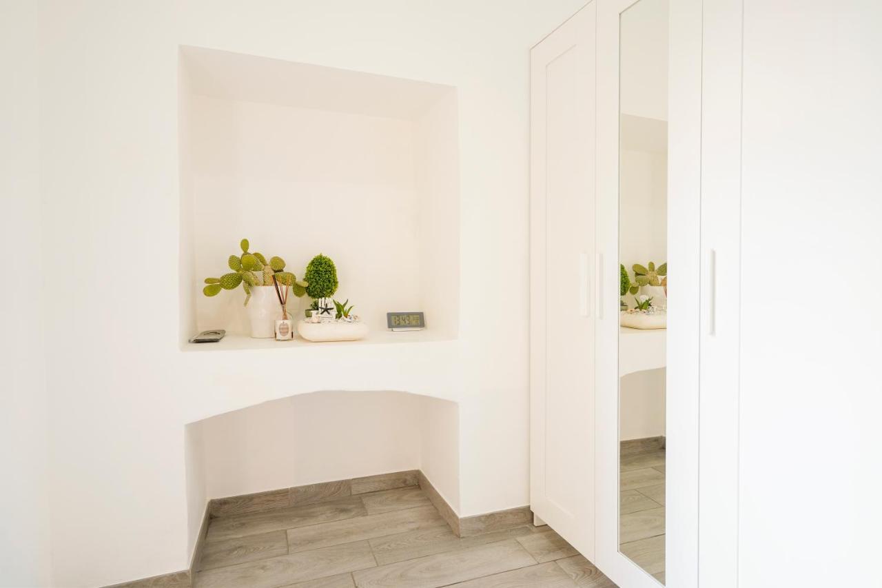 מונופולי I 20 Archi Apartments מראה חיצוני תמונה