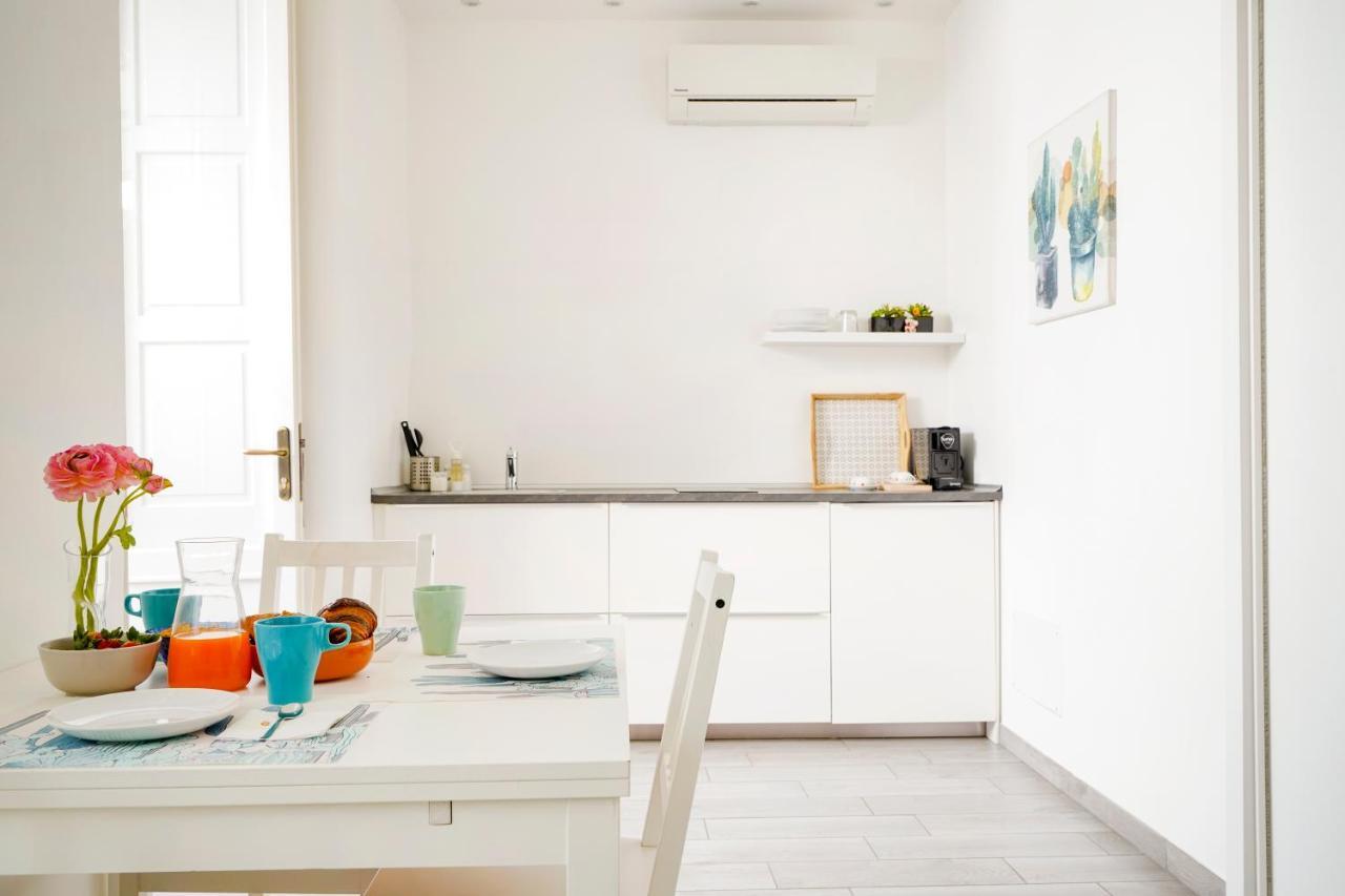 מונופולי I 20 Archi Apartments מראה חיצוני תמונה
