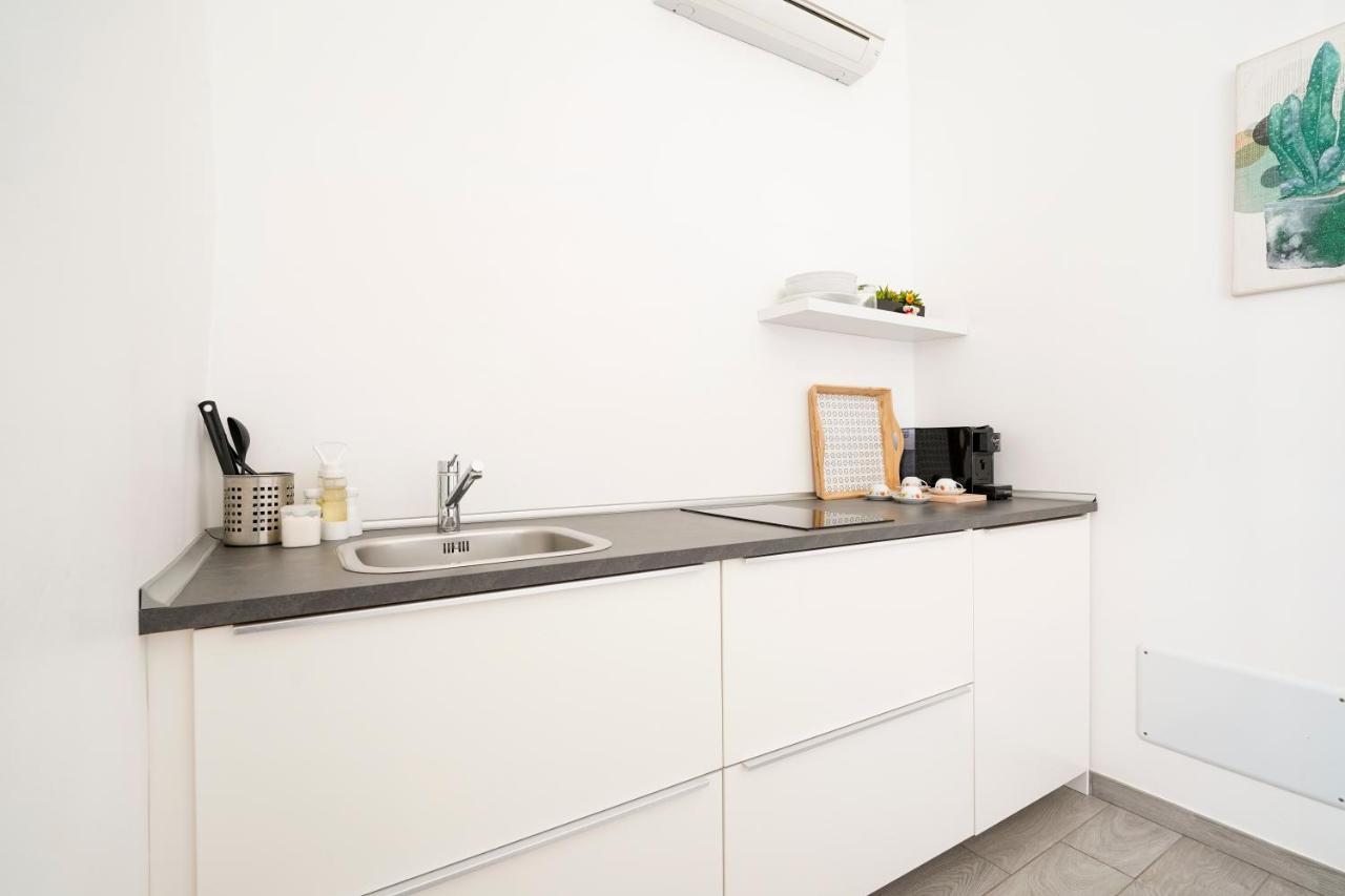 מונופולי I 20 Archi Apartments מראה חיצוני תמונה