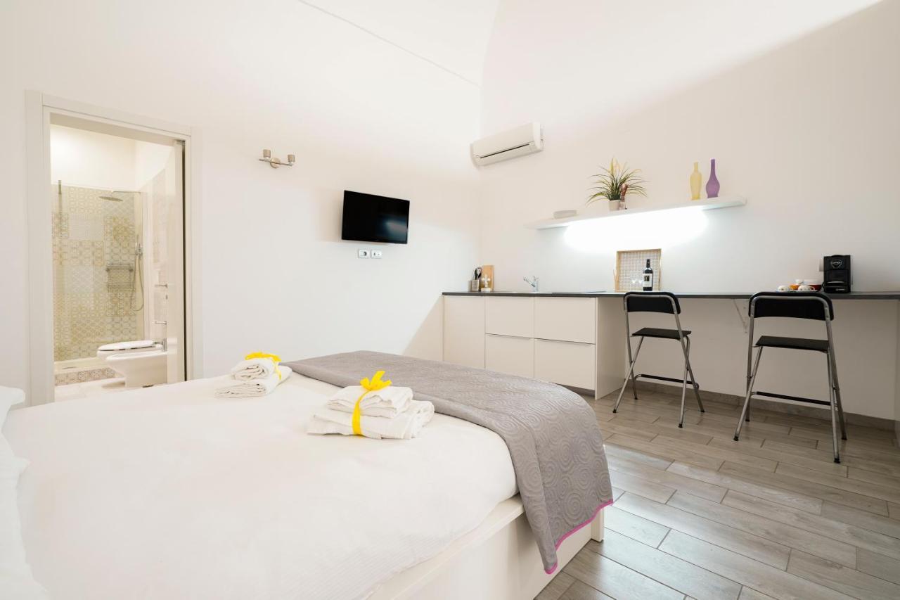 מונופולי I 20 Archi Apartments מראה חיצוני תמונה