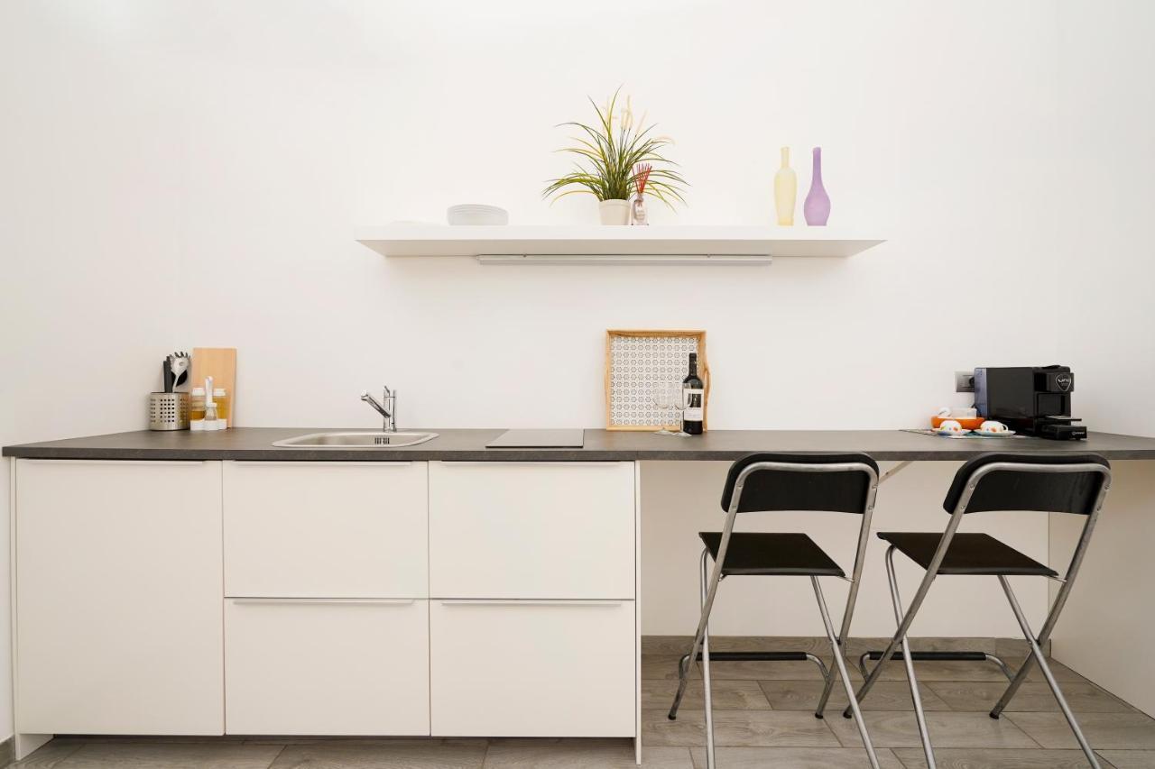 מונופולי I 20 Archi Apartments מראה חיצוני תמונה