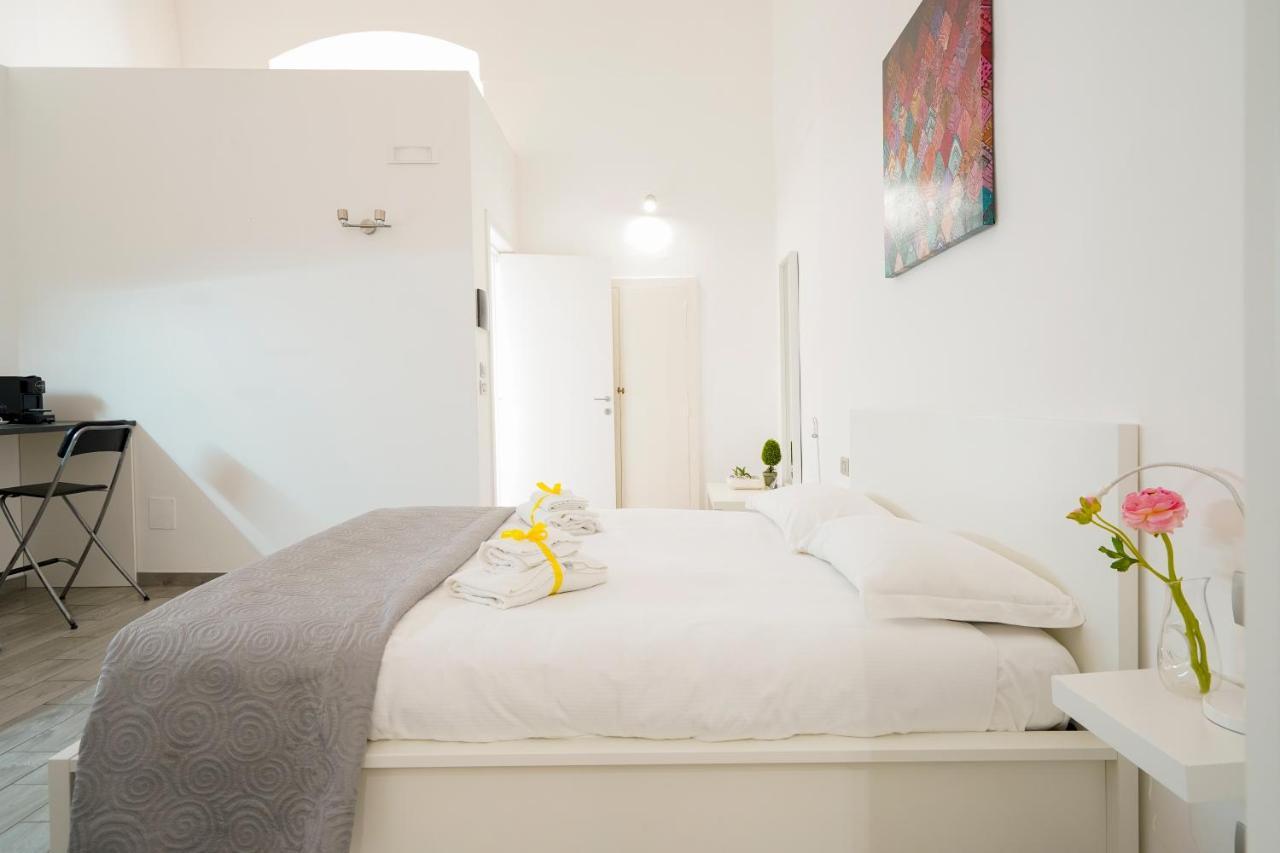 מונופולי I 20 Archi Apartments מראה חיצוני תמונה