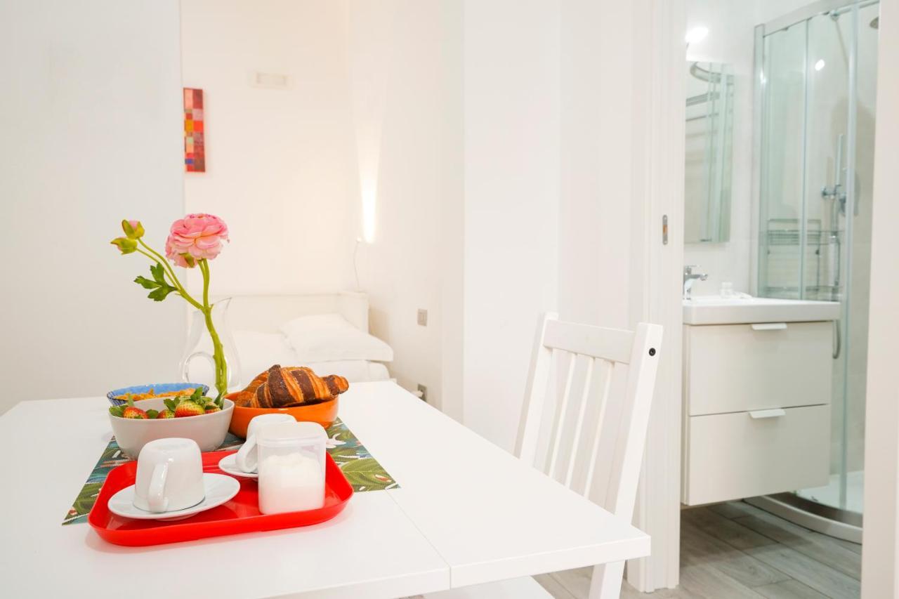 מונופולי I 20 Archi Apartments מראה חיצוני תמונה
