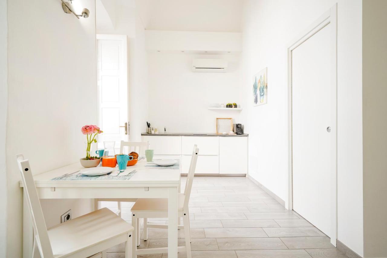 מונופולי I 20 Archi Apartments מראה חיצוני תמונה
